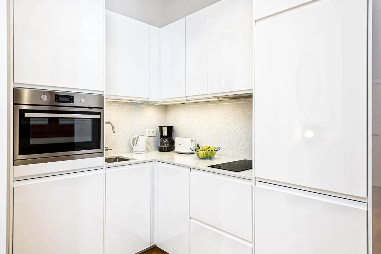 Apartamento Solaga - Mirador de San Juan Málaga