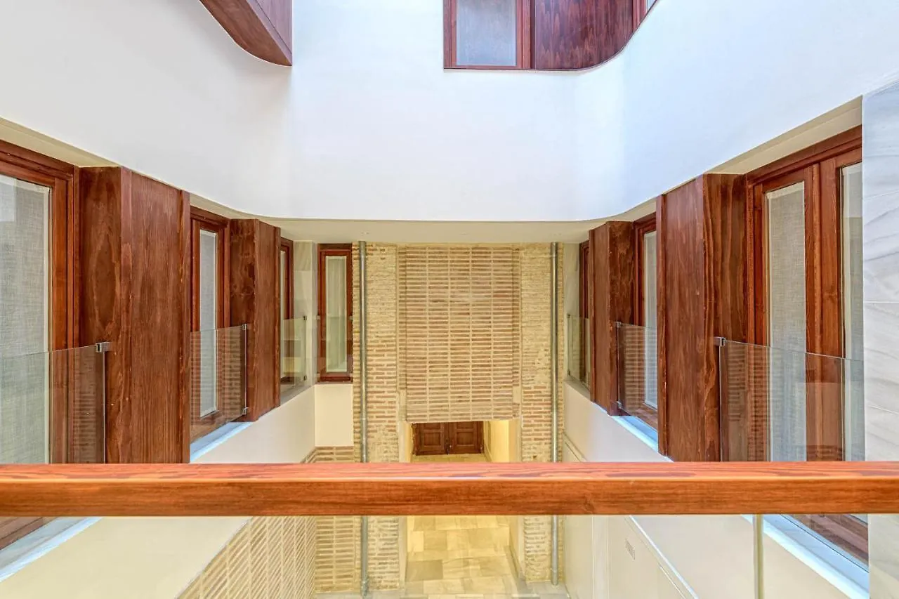 Apartamento Solaga - Mirador de San Juan Málaga