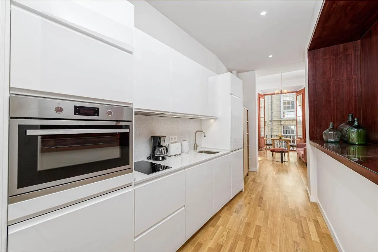 Apartamento Solaga - Mirador de San Juan Málaga