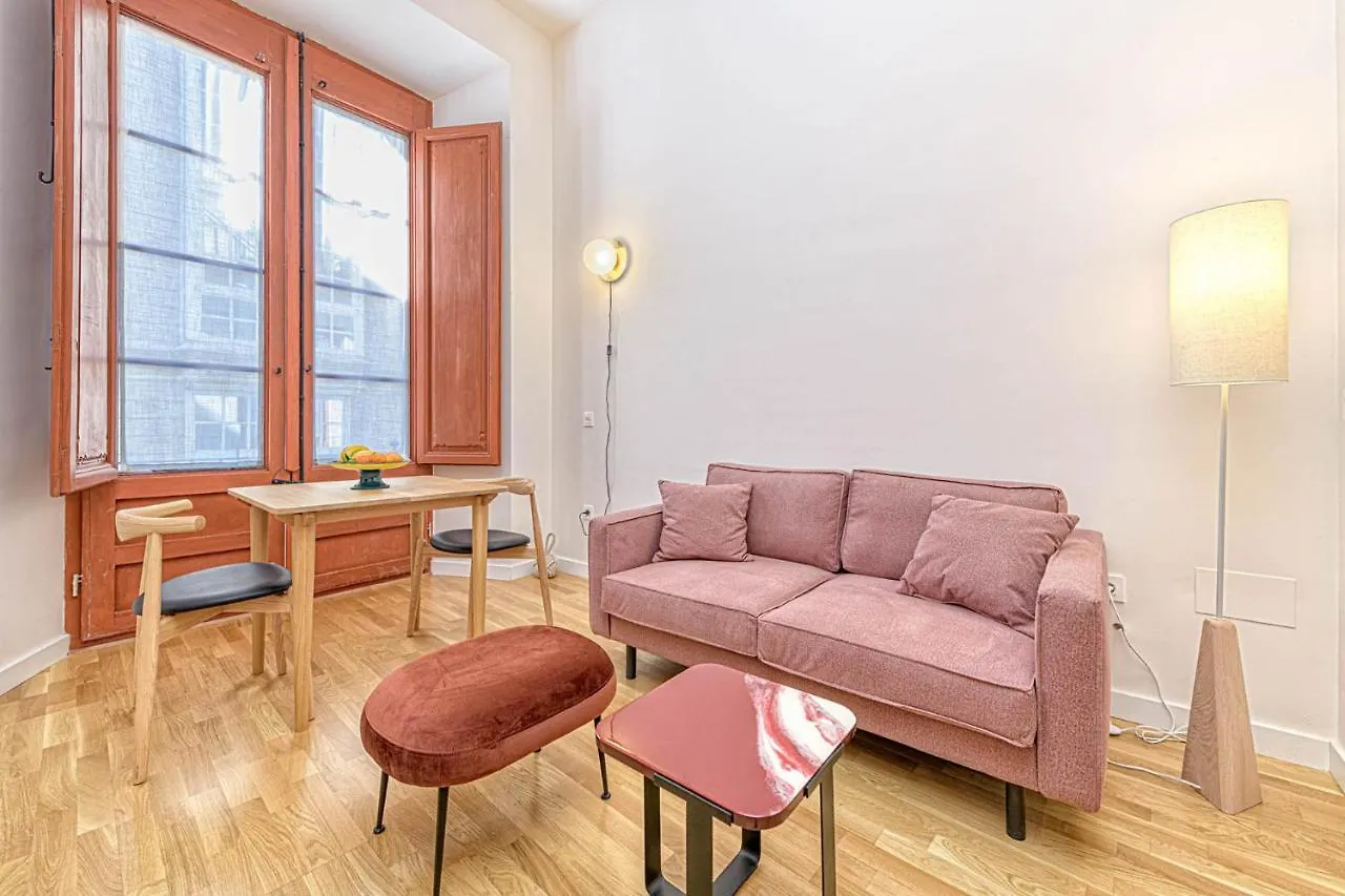 Apartamento Solaga - Mirador de San Juan Málaga