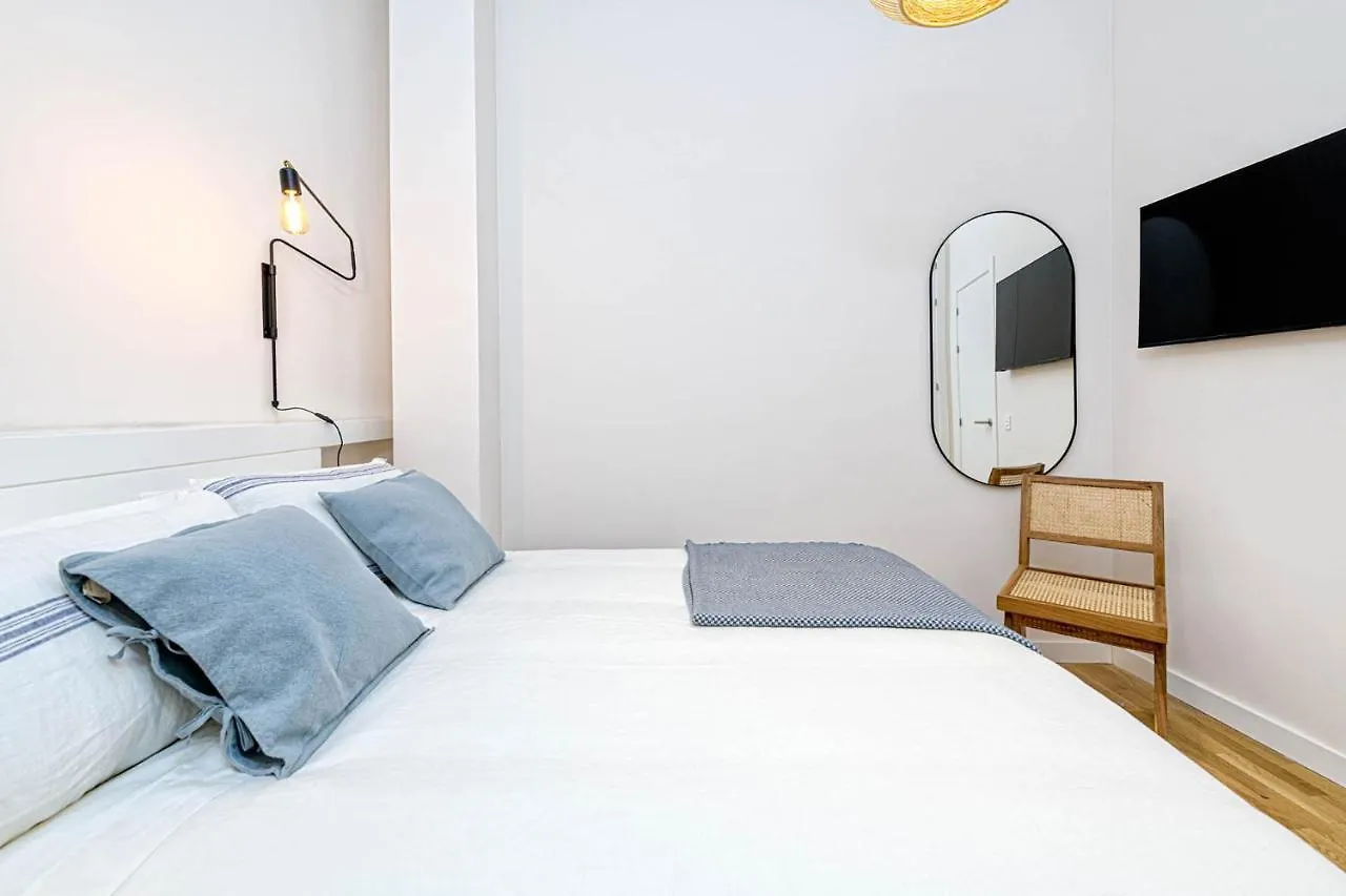 Apartamento Solaga - Mirador de San Juan Málaga