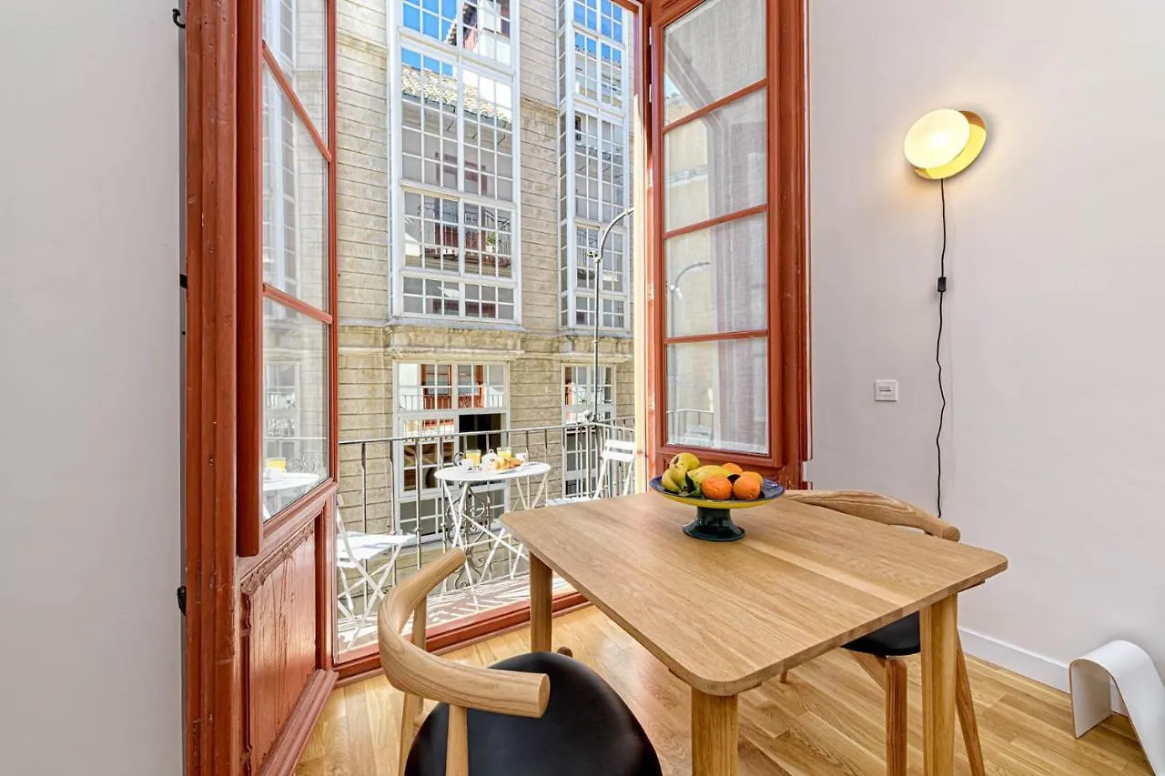 Apartamento Solaga - Mirador de San Juan Málaga
