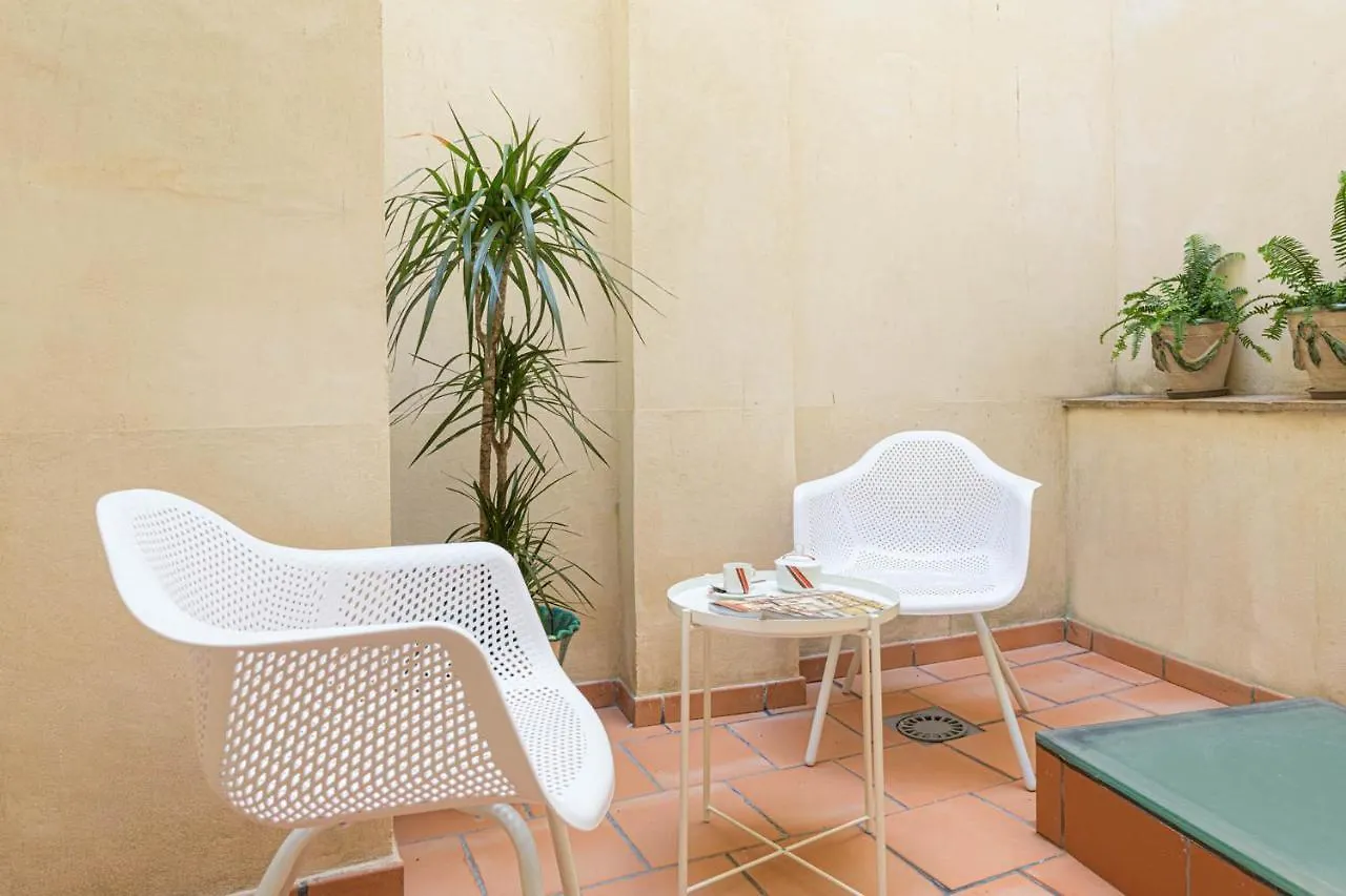 Apartamento Solaga - Mirador de San Juan Málaga