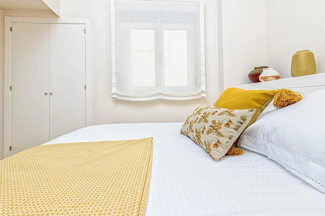 Apartamento Solaga - Mirador de San Juan Málaga