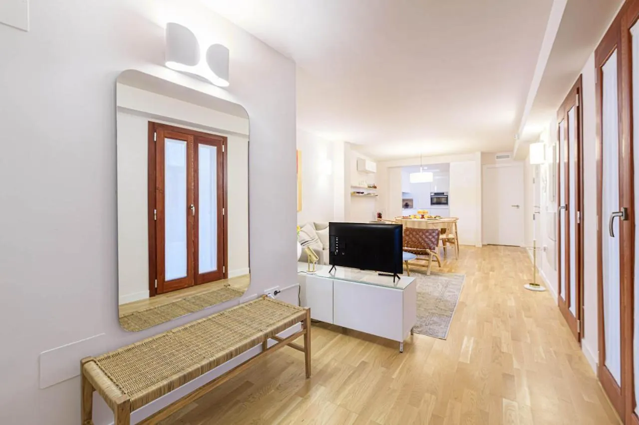 Apartamento Solaga - Mirador de San Juan Málaga España