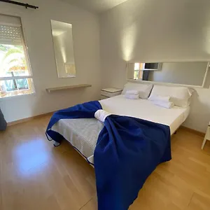 Lomas - Appartement Costa Calma