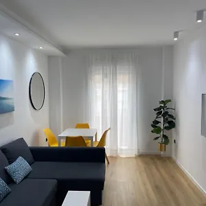 Lovely Capuchinos Apartment
