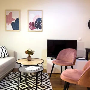 Apartamentomálagacentro Apartamento