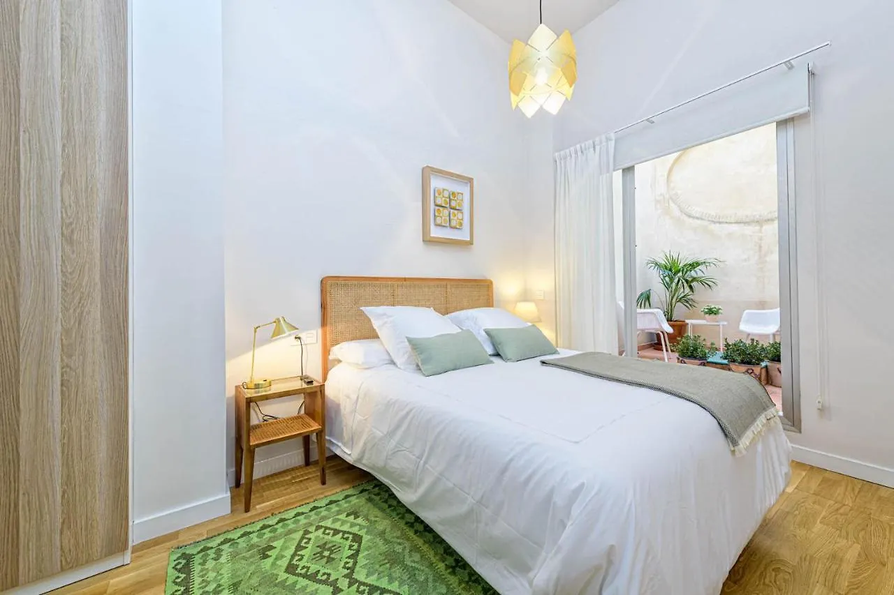Mirador De San Juan Suites In Malaga By Solaga Holiday Homes Испания