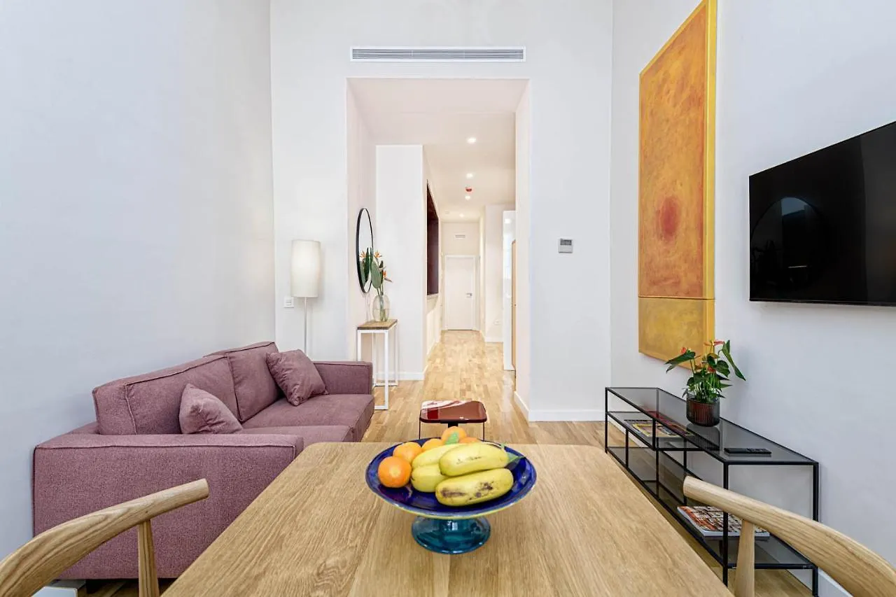 Mirador De San Juan Suites In Malaga By Solaga Holiday Homes Апартаменты