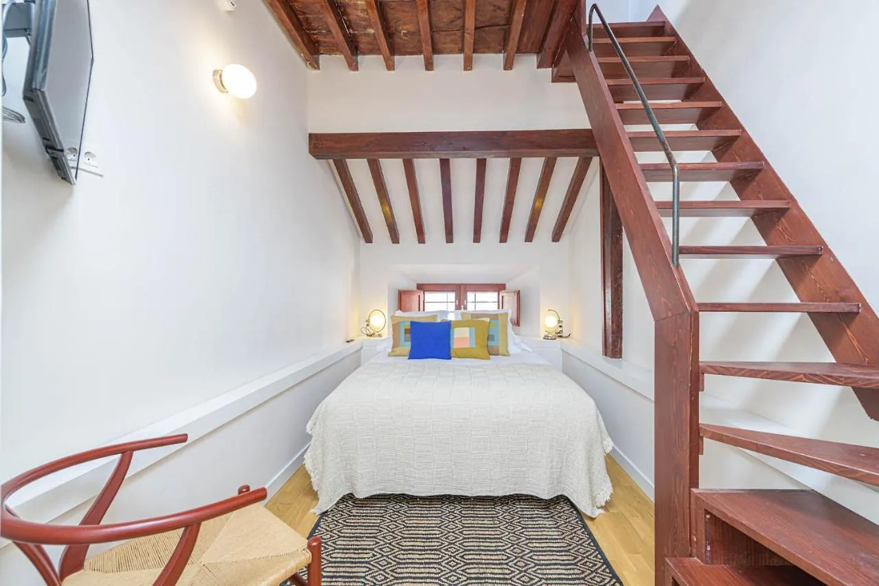 Mirador De San Juan Suites In Malaga By Solaga Holiday Homes 0*,  Испания