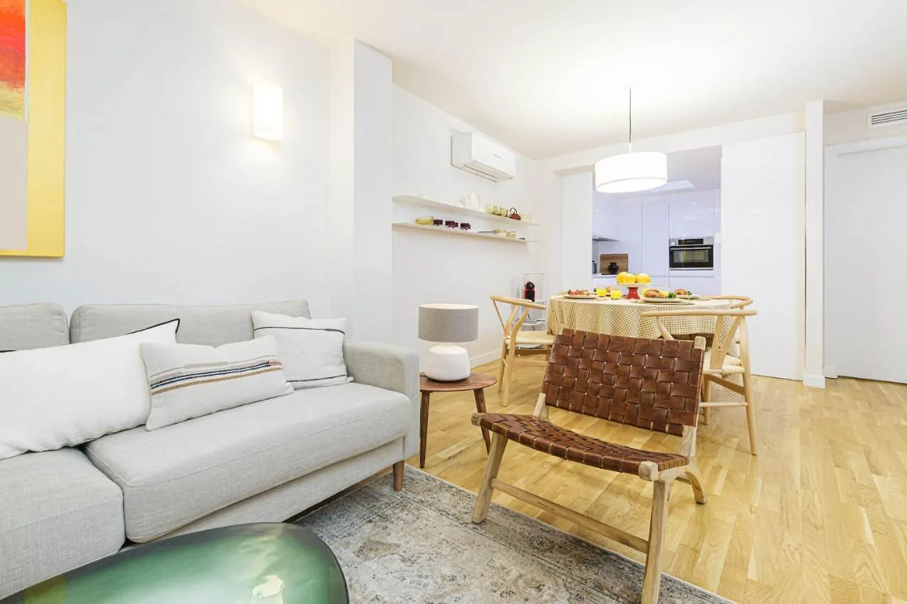 Mirador De San Juan Suites In Malaga By Solaga Holiday Homes 0*,  Испания