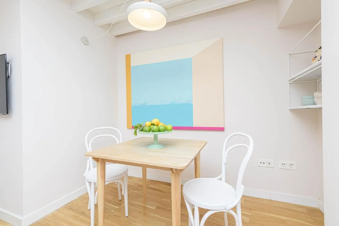 Mirador De San Juan Suites In Malaga By Solaga Holiday Homes Испания
