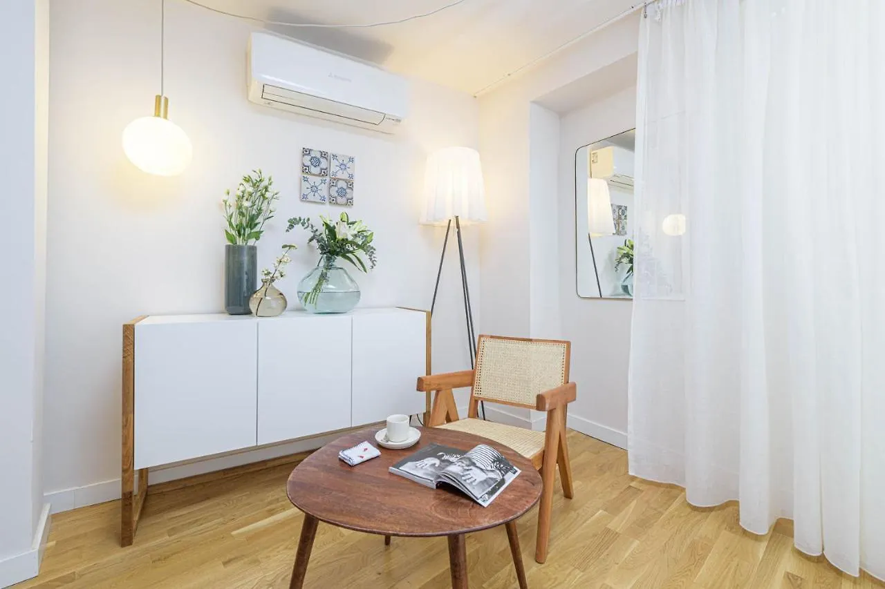 Mirador De San Juan Suites In Malaga By Solaga Holiday Homes Апартаменты